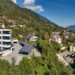 Berg- Und Seeblick Alpe Maritima -top 10 By Interhome *