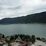 Berg- Und Seeblick Alpe Maritima -top 10 By Interhome Апартаменты *
