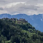 Berg- Und Seeblick Alpe Maritima -top 10 By Interhome * Анненхайм
