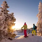 Berg- Und Seeblick Alpe Maritima -top 10 By Interhome Апартаменты Анненхайм