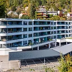 Апартаменты Berg- Und Seeblick Alpe Maritima -top 10 By Interhome *