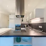 Апартаменты Berg- Und Seeblick Alpe Maritima -top 10 By Interhome *