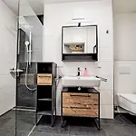 Апартаменты Berg- Und Seeblick Alpe Maritima -top 10 By Interhome *