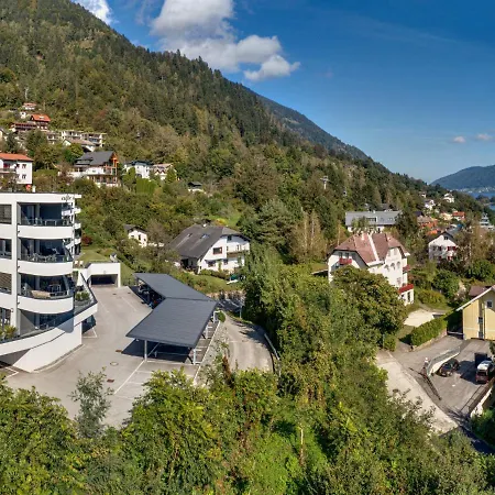 Berg- Und Seeblick Alpe Maritima -top 10 By Interhome *