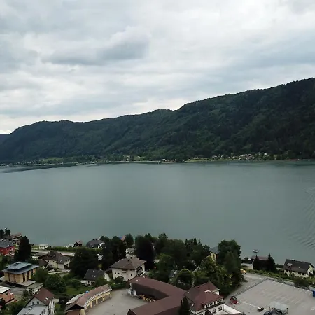 Berg- Und Seeblick Alpe Maritima -top 10 By Interhome Lägenhet *