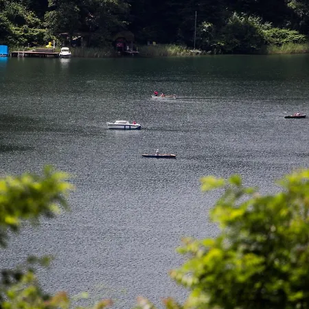 Lägenhet Berg- Und Seeblick Alpe Maritima -top 10 By Interhome