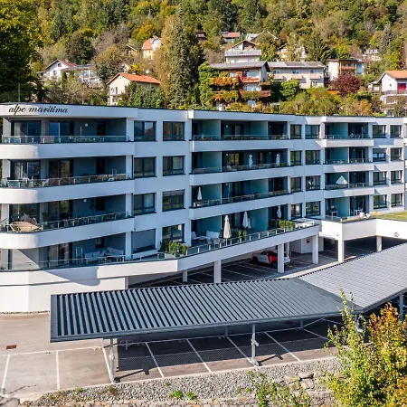 Apartman Berg- Und Seeblick Alpe Maritima -top 10 By Interhome *