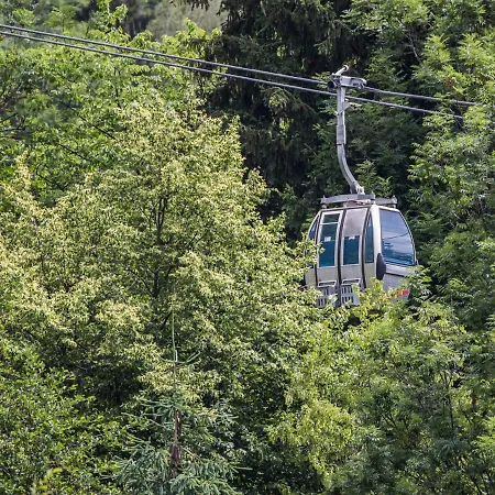 Lägenhet Berg- Und Seeblick Alpe Maritima -top 10 By Interhome *