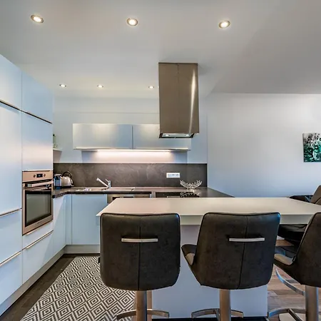 Berg- Und Seeblick Alpe Maritima -top 10 By Interhome * Annenheim