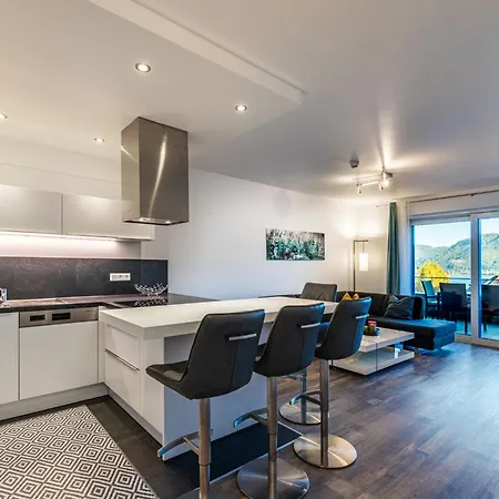 Berg- Und Seeblick Alpe Maritima -top 10 By Interhome