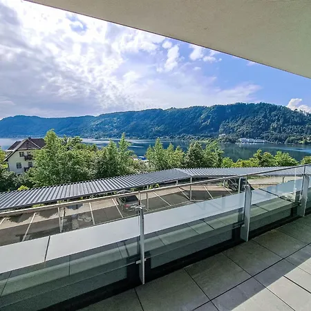Апартаменты Berg- Und Seeblick Alpe Maritima -top 10 By Interhome