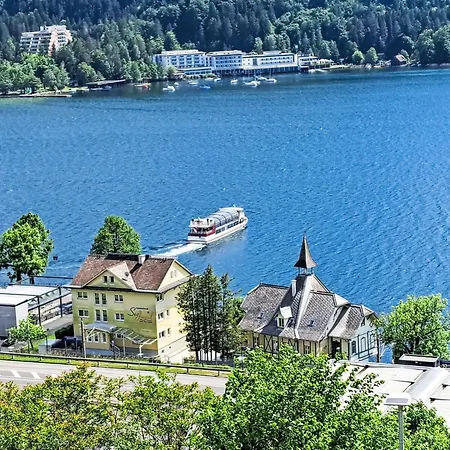 Berg- Und Seeblick Alpe Maritima -top 10 By Interhome Apartament