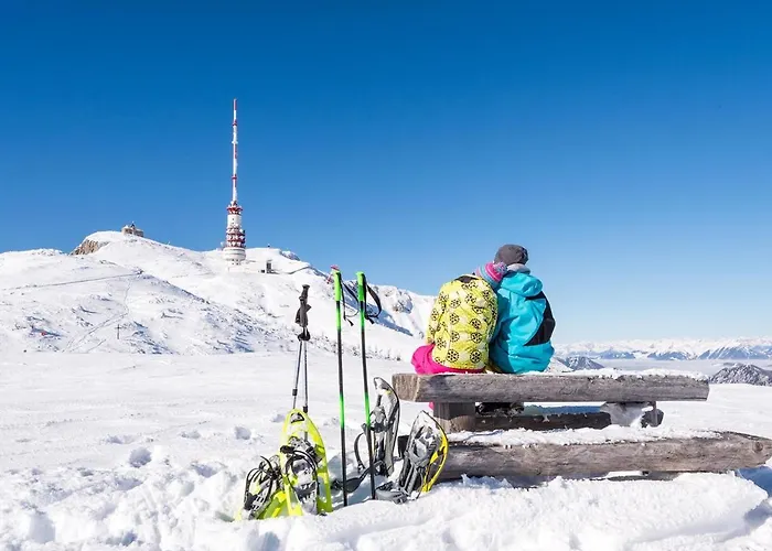 דירה Berg- Und Seeblick Alpe Maritima -top 10 By Interhome אננהיים