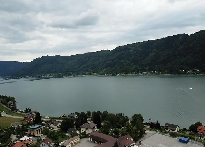 Berg- Und Seeblick Alpe Maritima -top 10 By Interhome Daire *