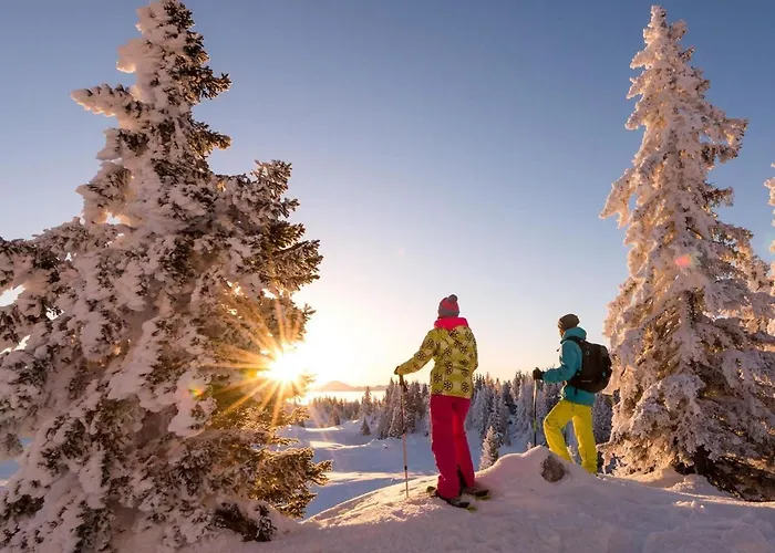 Berg- Und Seeblick Alpe Maritima -top 10 By Interhome דירה אננהיים