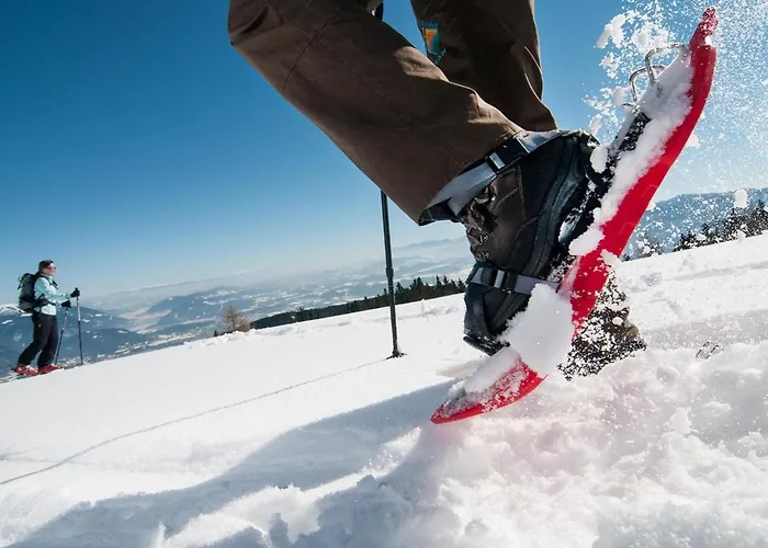 Berg- Und Seeblick Alpe Maritima -top 10 By Interhome דירה