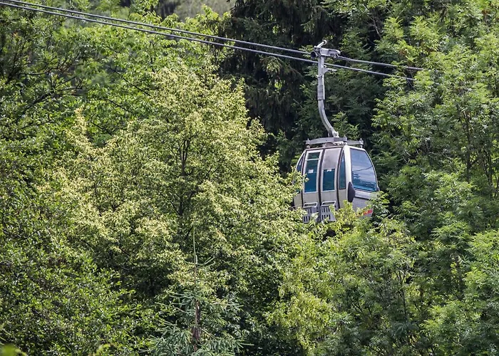 דירה Berg- Und Seeblick Alpe Maritima -top 10 By Interhome *