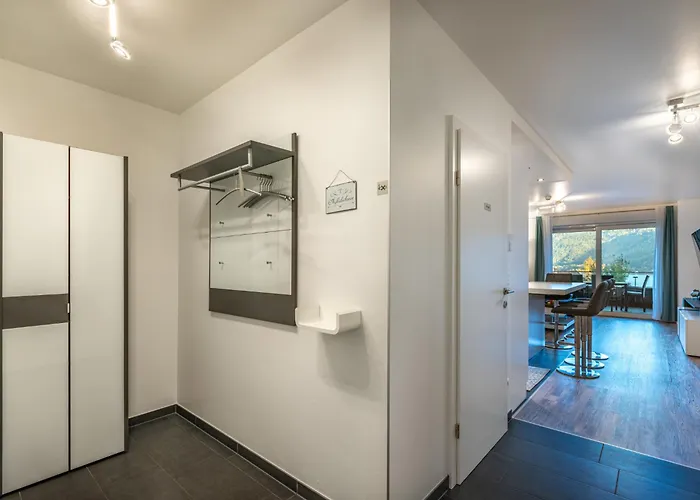 Berg- Und Seeblick Alpe Maritima -top 10 By Interhome