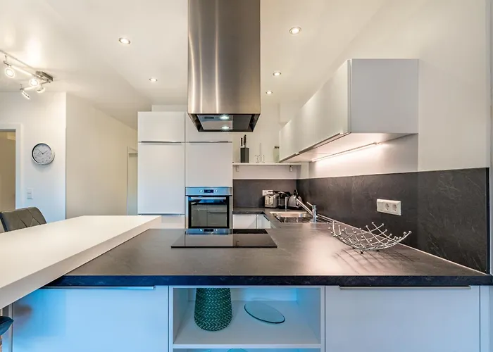 דירה Berg- Und Seeblick Alpe Maritima -top 10 By Interhome *