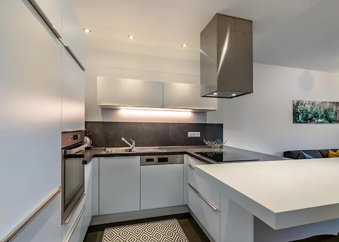 Berg- Und Seeblick Alpe Maritima -top 10 By Interhome דירה אננהיים