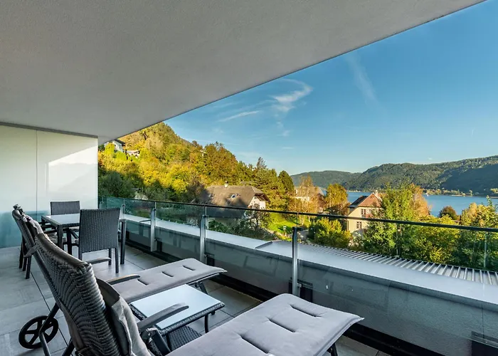 Berg- Und Seeblick Alpe Maritima -top 10 By Interhome *