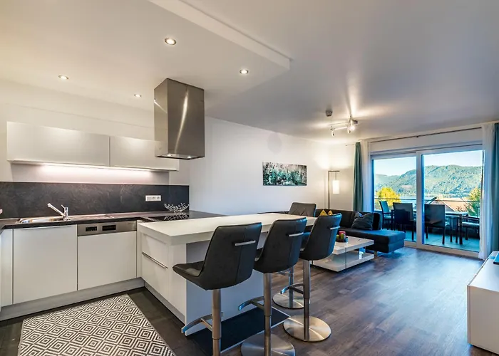 Berg- Und Seeblick Alpe Maritima -top 10 By Interhome