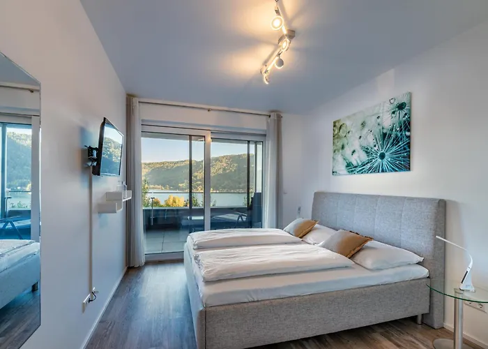 Berg- Und Seeblick Alpe Maritima -top 10 By Interhome * אננהיים