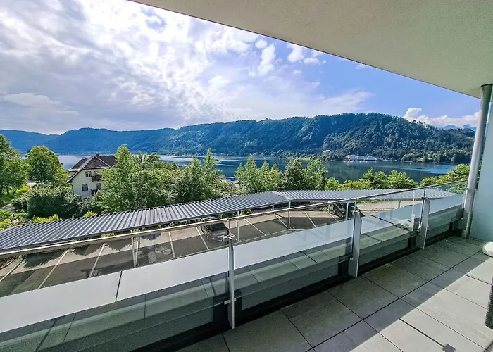 Apartament Berg- Und Seeblick Alpe Maritima -top 10 By Interhome