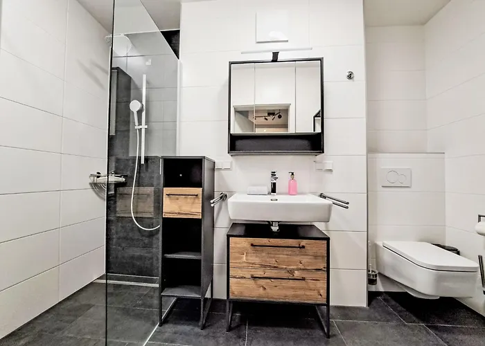 דירה Berg- Und Seeblick Alpe Maritima -top 10 By Interhome *