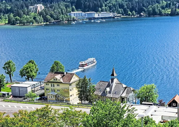 Berg- Und Seeblick Alpe Maritima -top 10 By Interhome Apartament